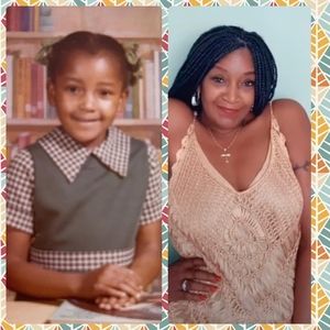 Meet your Posher, Tonya